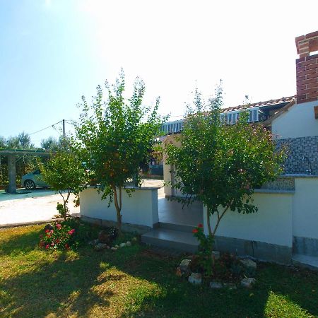 Villa House Ankica 1818 Pola Esterno foto