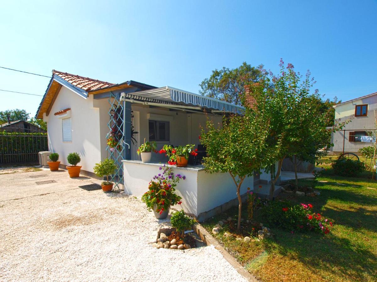 Villa House Ankica 1818 Pola Esterno foto
