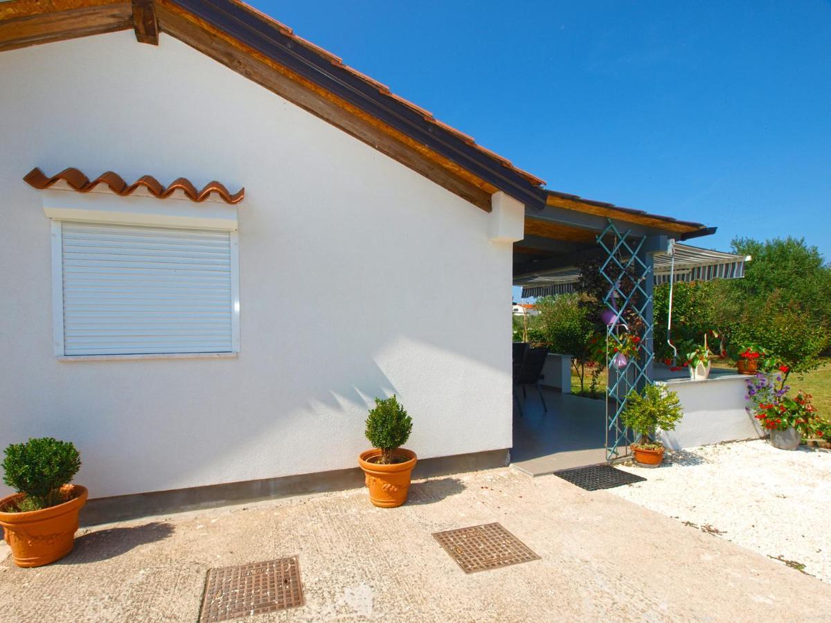 Villa House Ankica 1818 Pola Esterno foto